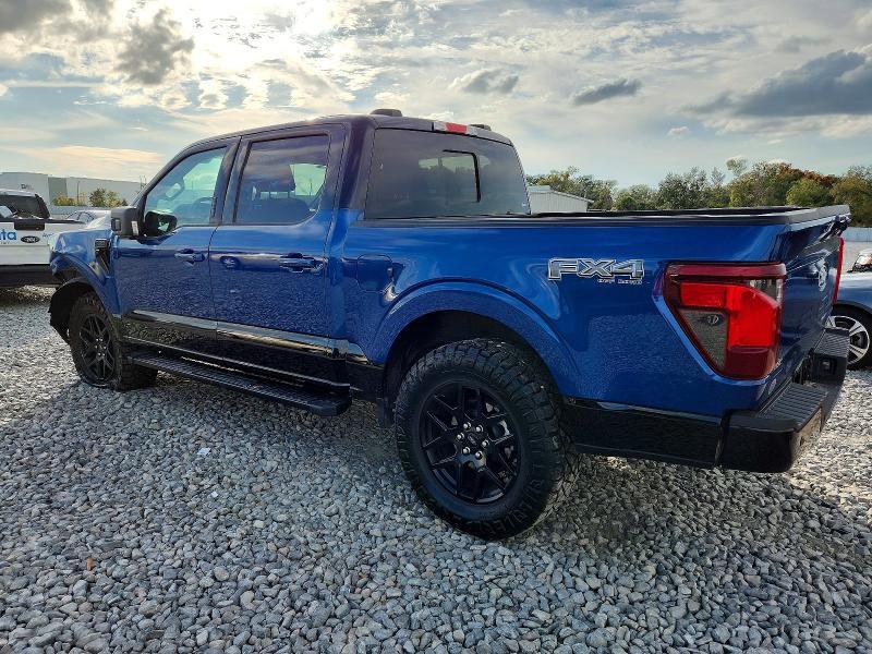 2024 Ford F150 xlt