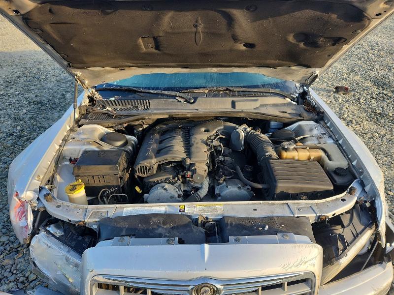 2010 Chrysler 300 Touring