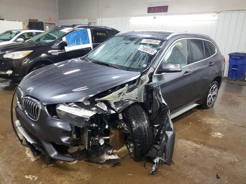 2017 BMW X1 Xdrive28i