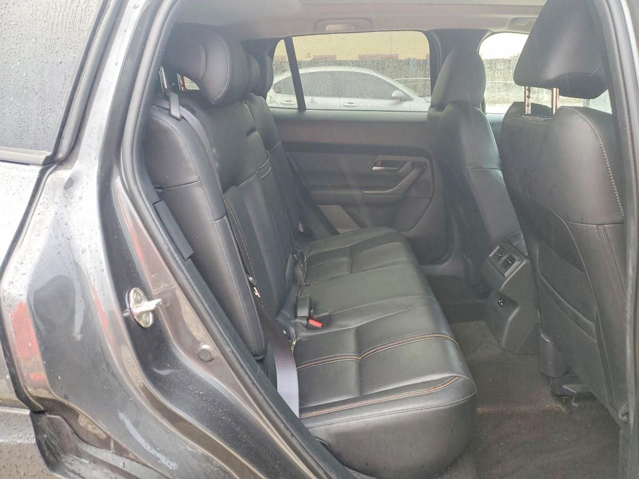 2023 Mazda Cx-50 Premium Plus