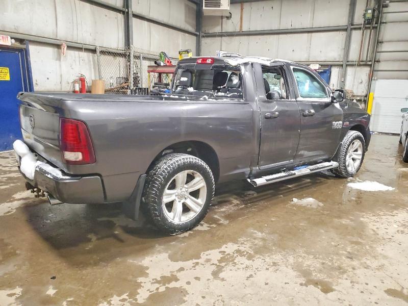2014 Dodge Ram 1500 Sport