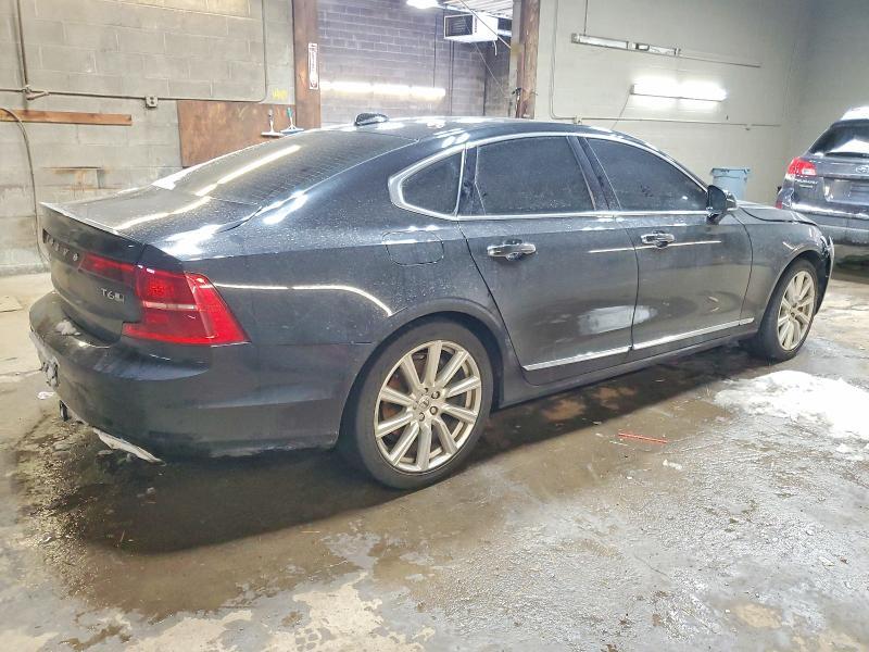 2017 Volvo S90 T6 Inscription