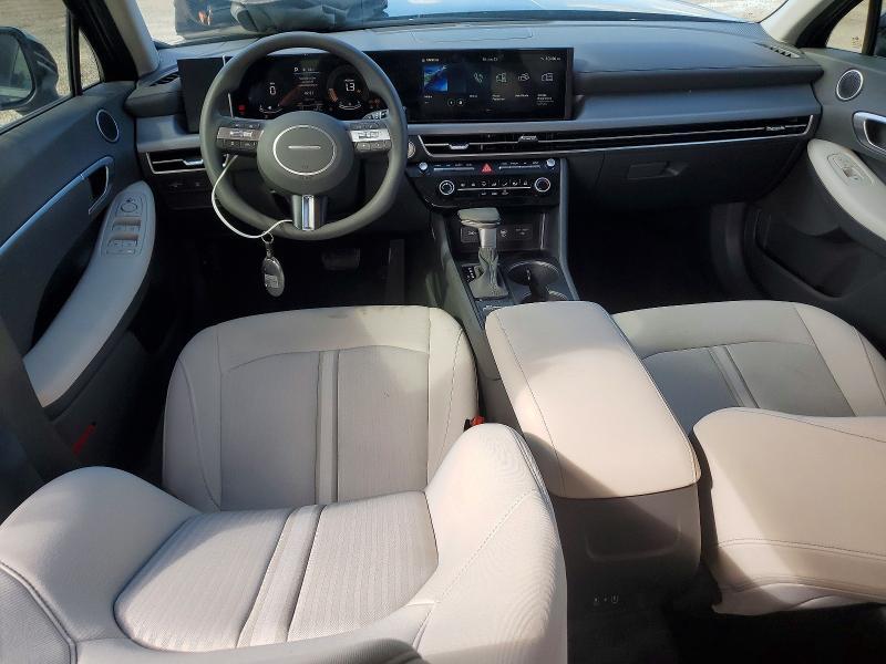 2025 Hyundai Sonata se