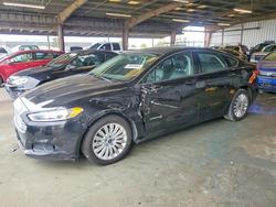 2014 Ford Fusion se Hybrid for sale in American Canyon, CA