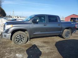 New arrivals for sale at auction: 2014 Toyota Tundra Crewmax SR5