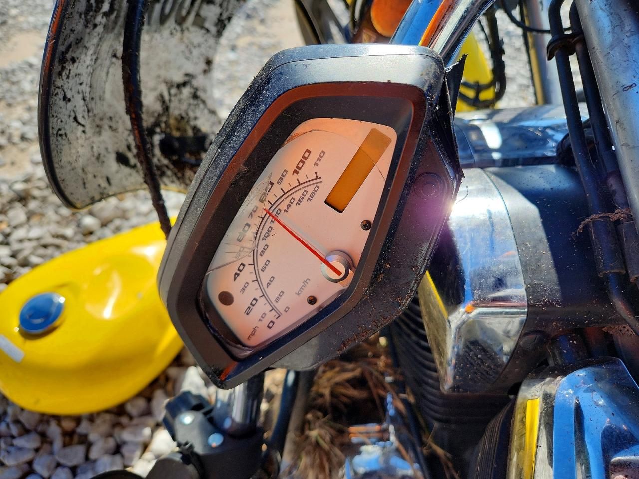 2023 Honda VT1300 CXA