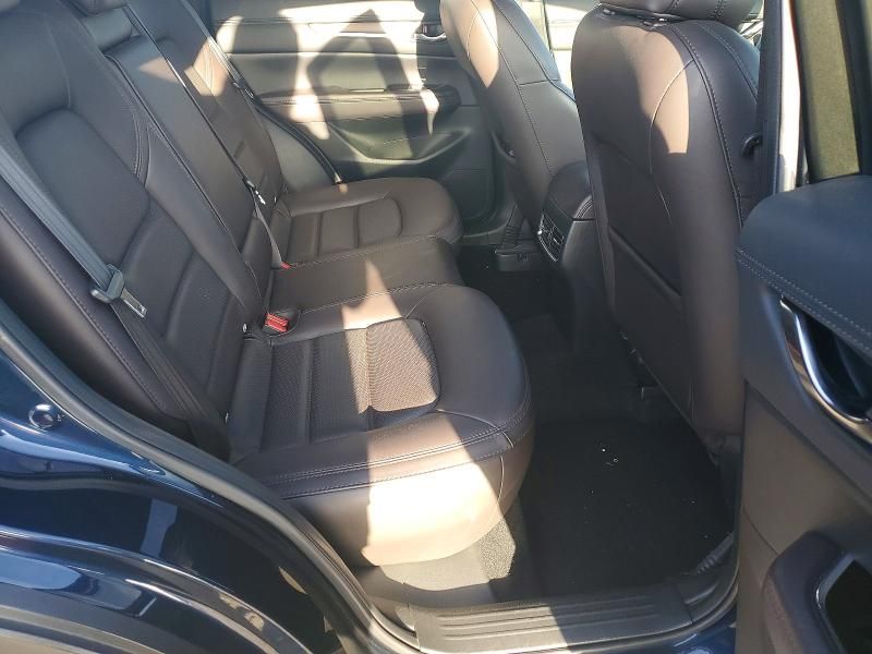 2021 Mazda Cx-5 Signature