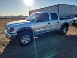 2003 Toyota Tacoma Double Cab Prerunner en venta en Waldorf, MD