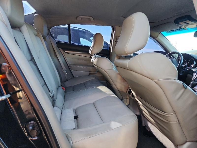 2013 Acura TL