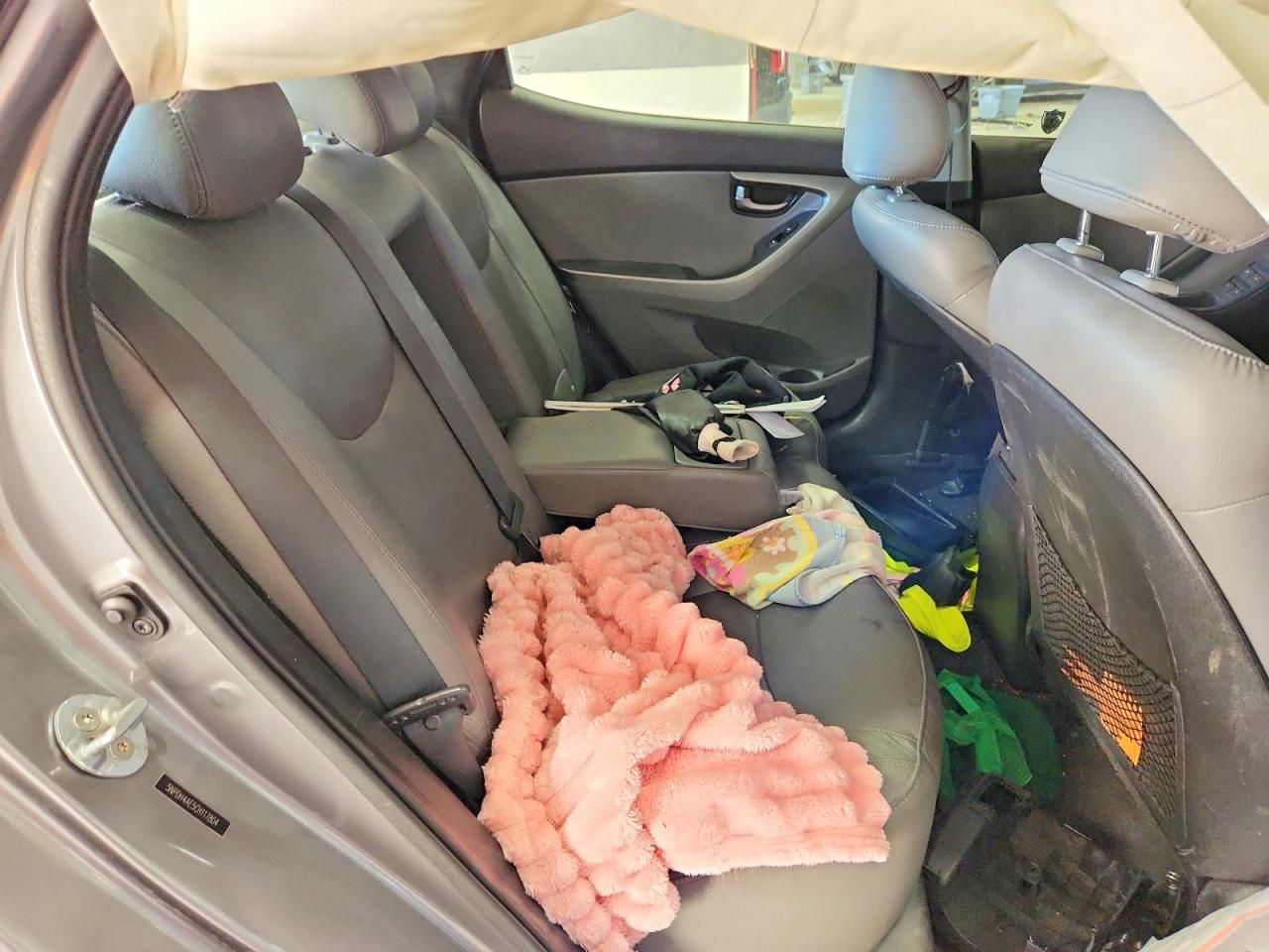 2012 Hyundai Elantra gt