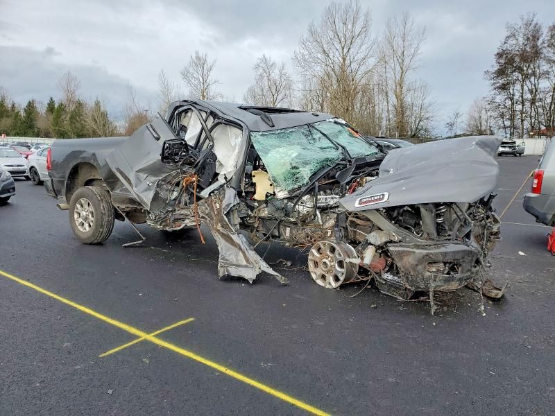 2024 Dodge 3500 Laramie