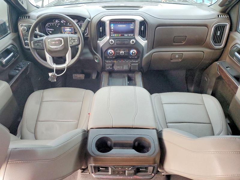 2023 GMC Sierra K2500 slt