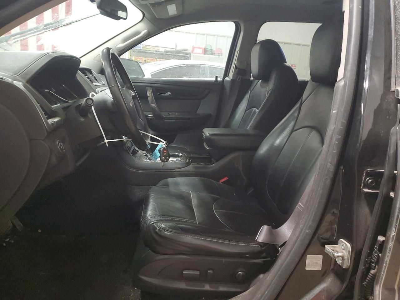 2014 GMC Acadia Slt-1