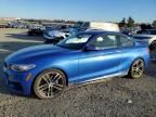 2015 BMW M235i
