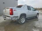 2013 Chevrolet Avalanche lt