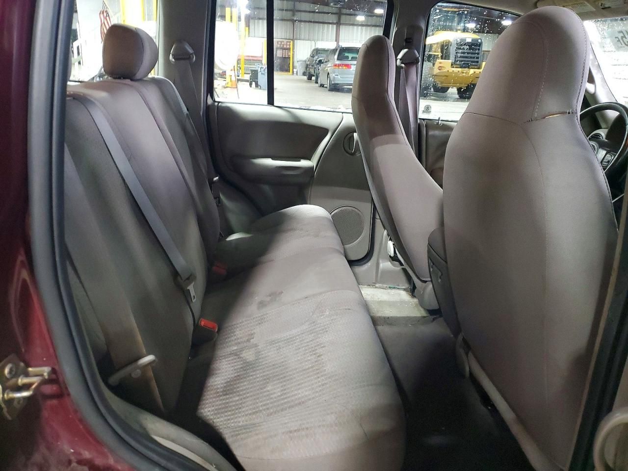 2003 Jeep Liberty Sport