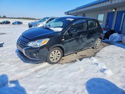 2024 Mitsubishi Mirage es en venta en Memphis, TN
