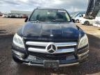 2014 Mercedes-Benz Gl 450 4matic