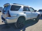 2006 Toyota 4runner SR5