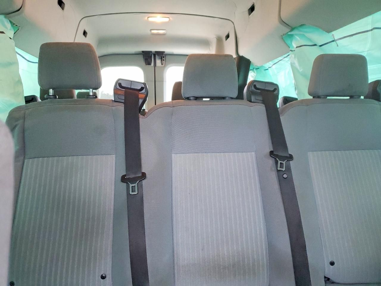 2019 Ford Transit T-350