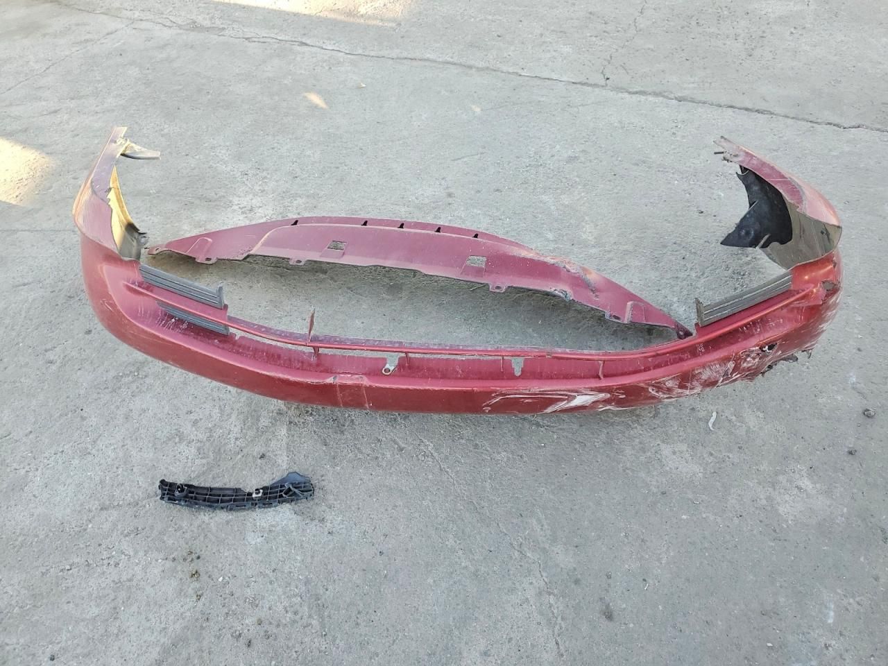 2002 Honda Accord ex