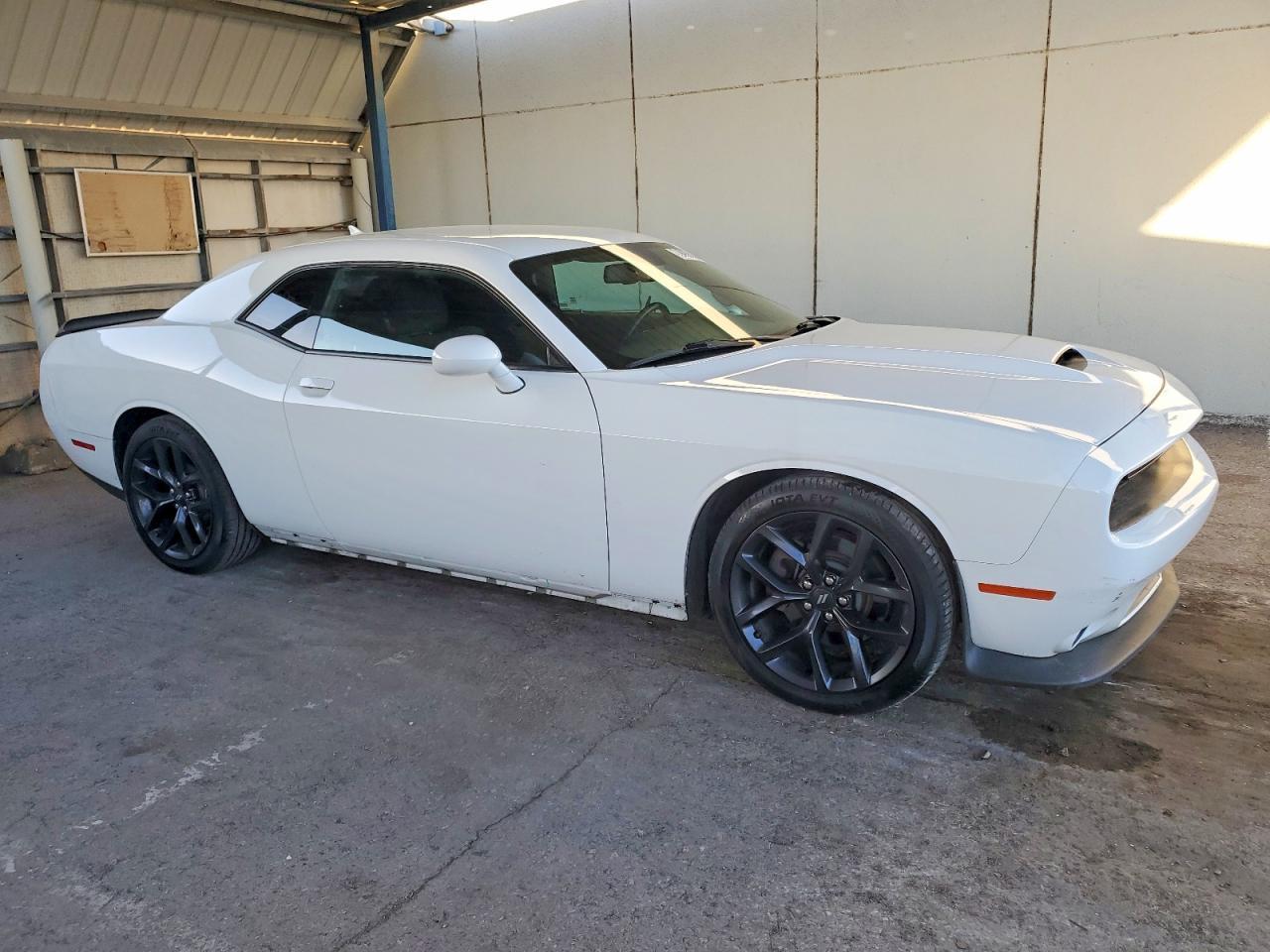 2020 Dodge Challenger gt