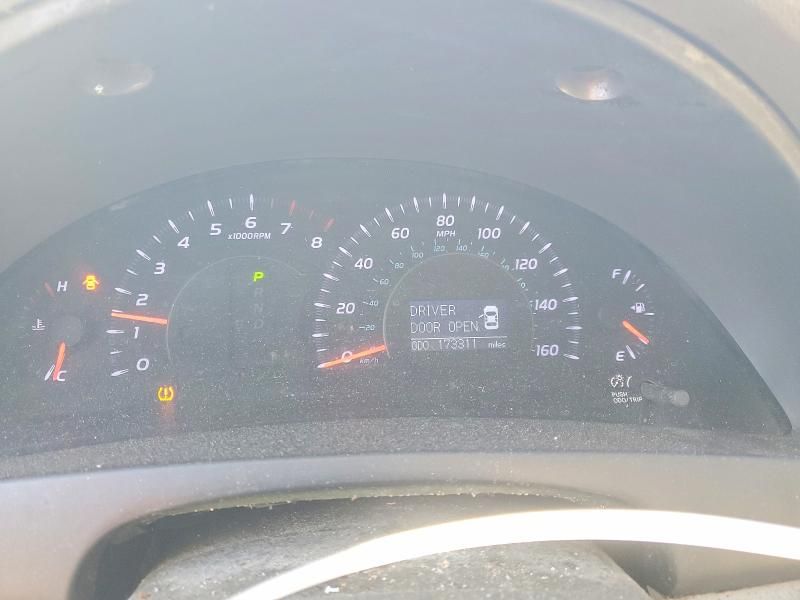 2011 Toyota Camry se