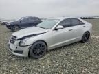 2014 Cadillac ATS