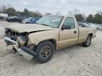 2004 Chevrolet Silverado C1500