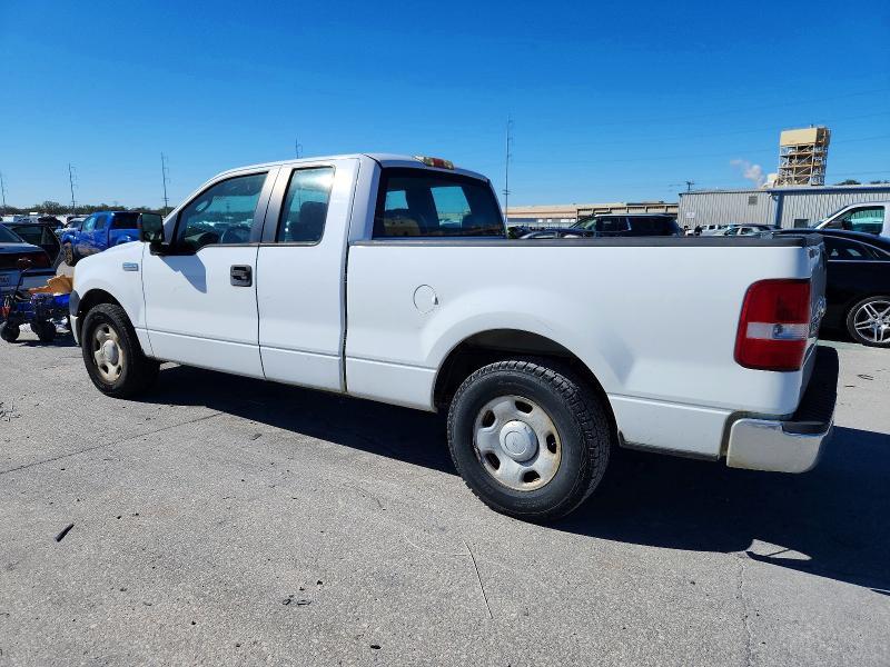 2007 Ford F150