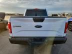 2016 Ford F150 Super cab