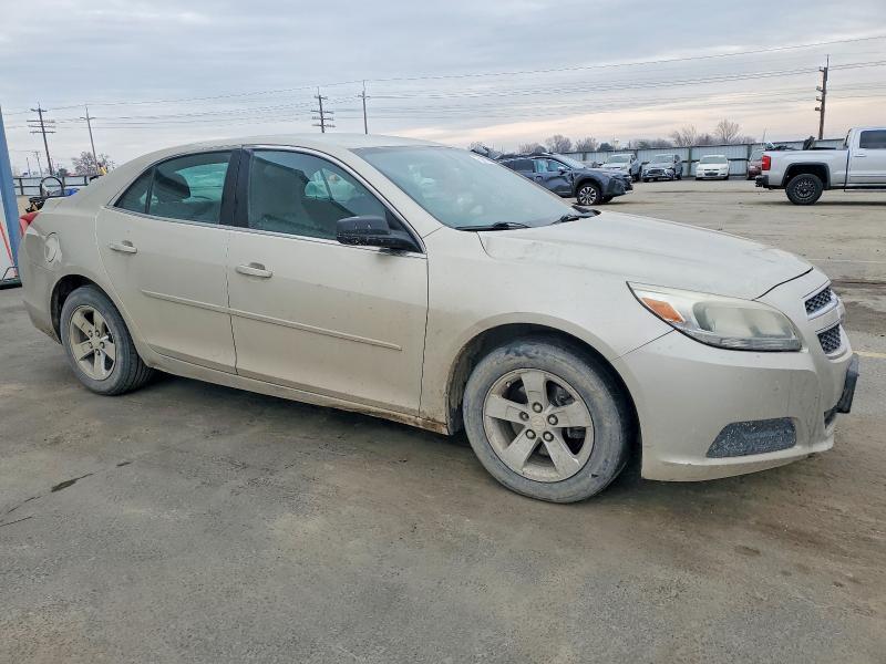 2013 Chevrolet Malibu ls