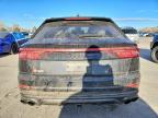 2021 Audi SQ8 Prestige