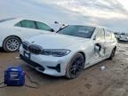 2020 BMW 330xi