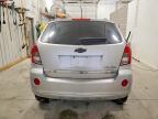 2013 Chevrolet Captiva lt
