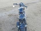 2017 Triumph Bonneville Bobber