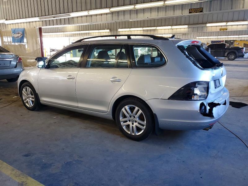 2011 Volkswagen Jetta tdi