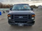 2008 Ford E150 Delivery Van