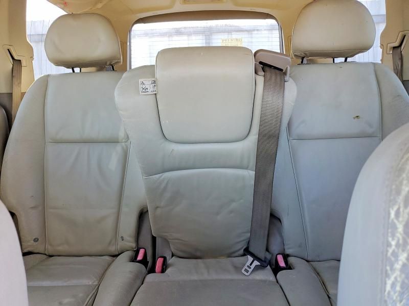 2012 Volvo Xc90 3.2