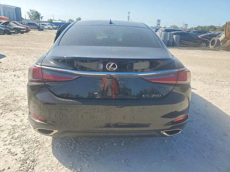 2024 Lexus Es 350 Base