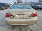 2002 Lexus Es 300