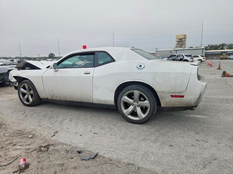 2014 Dodge Challenger R/T