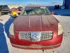 2005 Nissan Maxima se