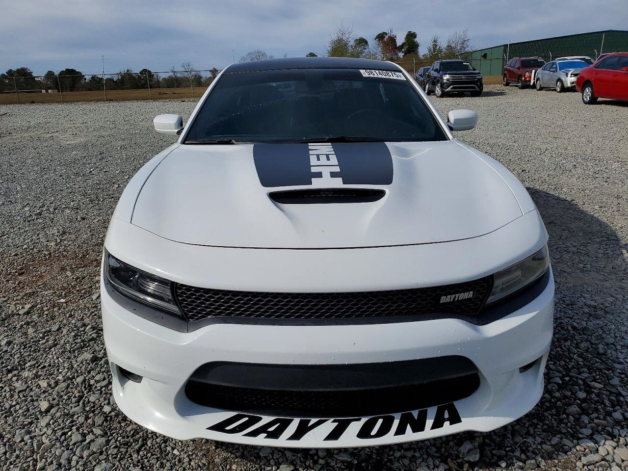 2021 Dodge Charger R/T