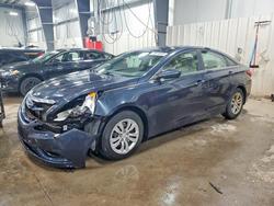 2012 Hyundai Sonata gls for sale in Ham Lake, MN