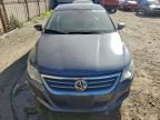 2010 Volkswagen Cc Luxury