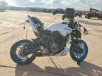 2026 Suzuki GSX800 F