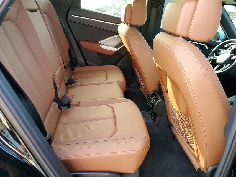 2024 Audi Q3 Premium s Line 45