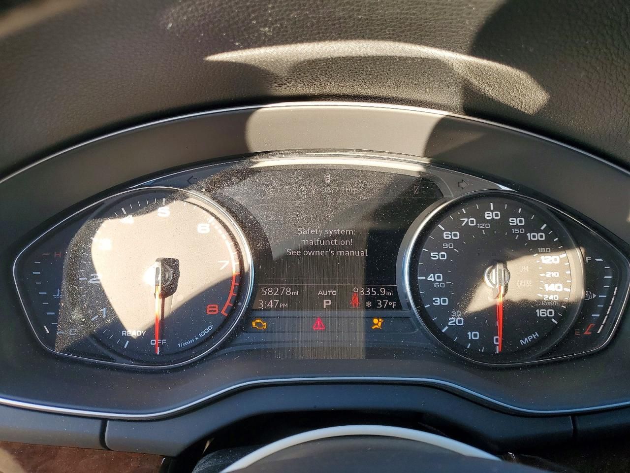 2020 Audi Q5 Premium