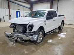 2022 Ford F150 Super cab en venta en West Mifflin, PA